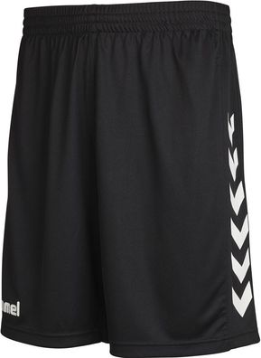 Hummel Kinder Shorts Core Poly Shorts