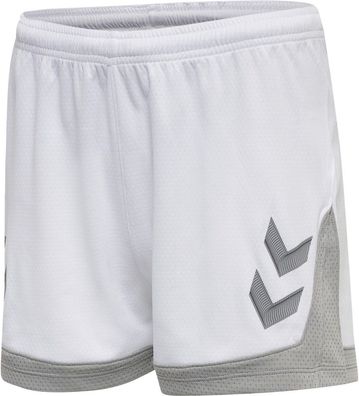 Hummel Damen Shorts Hmllead Womens Poly Shorts