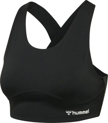 Hummel Damen Sport-BH Hmlmt Grace Sports Bra