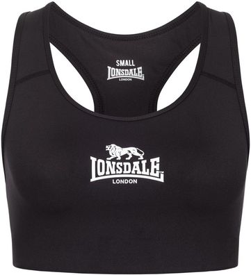 Lonsdale Damen Sport-BH Wardour Sport-BH