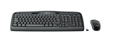 Logitech 920-008533 Logitech MK330 Wireless Combo