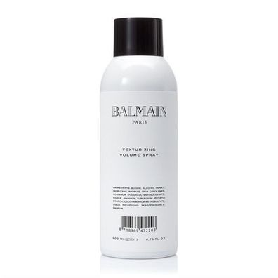 Balmain Volumen-Spray mit Texturaufbau, festigend und revitalisierend, 200ml