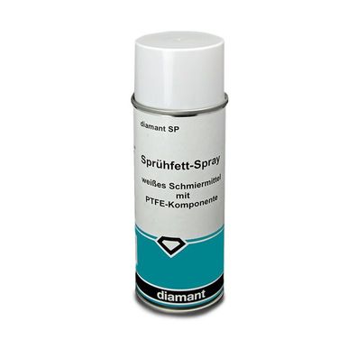 SP Sprühfett, Sprühdose 400 ml