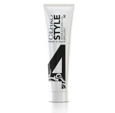 C: HKO Style [4] Brilliant Nova Styling Gel 150 ml