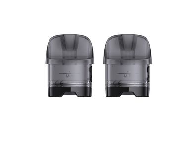 Uwell - Crown X Pod 5,3 ml (2 Stück pro Packung)