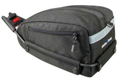 RIXEN &amp; KAUL Satteltasche "Contour" Soft-Nylon "Contour SF",