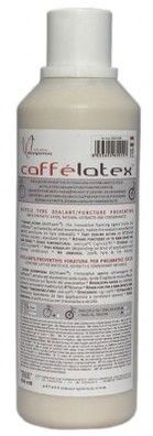 Reifen-Abdichtungsmittel-Caffelatex 1000ml, Nachfüllflasche