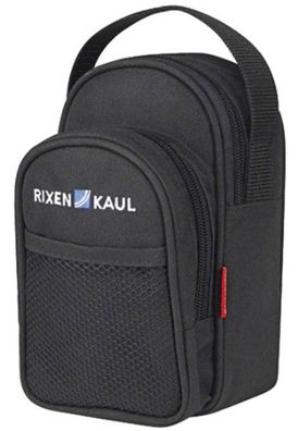 RIXEN &amp; KAUL Lenkertasche "Compact" Volumen 2 schwarz