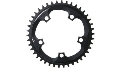 SRAM Kettenblatt "Single" 5-Arm, für 11-fach, 110 42 Zähne