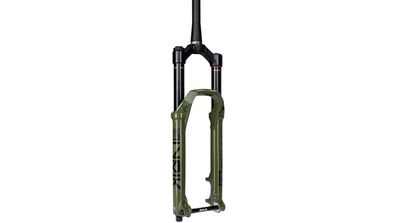 Rockshox Federgabel "Lyrik Ultimate RC2" 27,5" Boo grün, 150 mm,