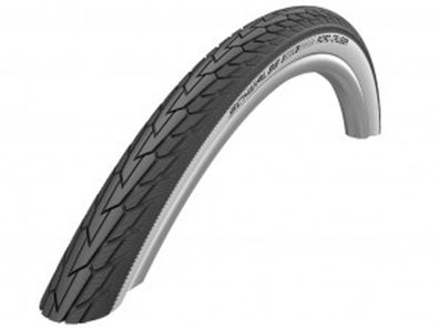 Schwalbe Reifen "Road Cruiser" Active Line HS 484, 47-406 (20" x