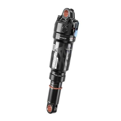 Rockshox Federbein "SIDLuxe Ultimate 3P" Federung: 170 mm x 35 mm