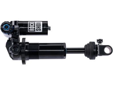 Rockshox Federbein "VIVID Coil Ultimate RC2T" Fede 185 mm x 50 mm