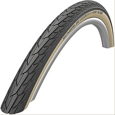 Schwalbe Reifen "Road Cruiser" Active Line HS 484, 37-622 (28" x