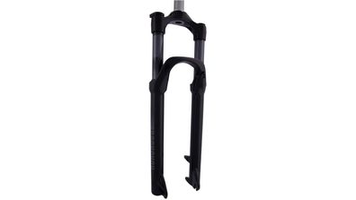 Rockshox Federgabel "Judy Silver TK" 27,5" Einsatz schwarz, 100 m