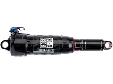 Rockshox Federbein "Deluxe Ultimate RCT" Federung: 230 mm x 60 mm