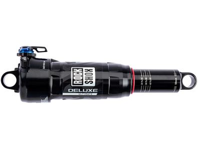 Rockshox Federbein "Deluxe Ultimate RCT" Federung: 210 mm x 50 mm