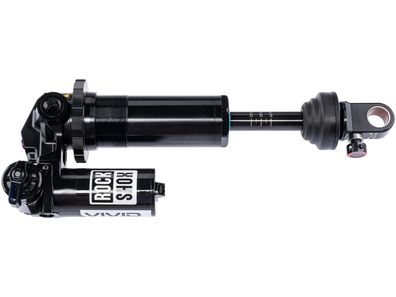 Rockshox Federbein "VIVID Coil Ultimate RC2T" Fede 205 mm x 87,5