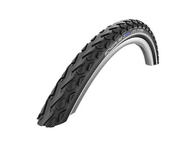 Schwalbe Reifen "Land Cruiser" Active Line HS 450, 42-622 (28" x