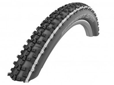 Schwalbe Reifen "Smart Sam" Performance Line HS 47 57-559 (26" x