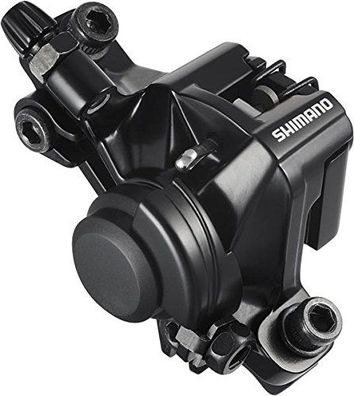Shimano Bremssattel "BR-M375" Mechanisch, vorn ode schwarz