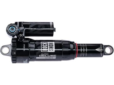 Rockshox Federbein "Super Deluxe Ultimate RC2T" Fe 210 mm x 52,5