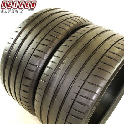 2x 265/30 R20 94Y MO1 Michelin Pilot Sport 4 S Sommerreifen aus2023