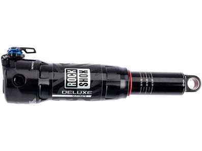 Rockshox Federbein "Deluxe Ultimate RCT" Federung: 205 mm x 65 mm