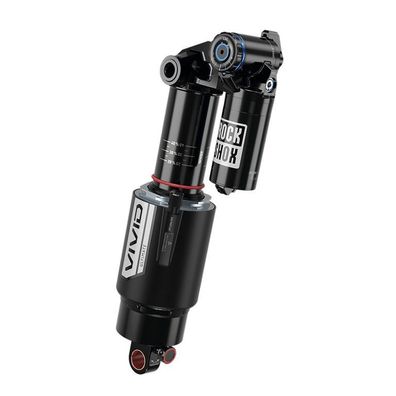 Rockshox Federbein "Vivid Ultimate RC2T" Federung: 225 mm x 72,5