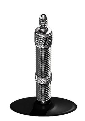 Schwalbe Schlauch "Nr. 19", 27,5" / 28" / 29" 54-5 Blitzventil (D