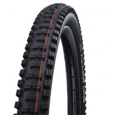 Schwalbe Reifen "Big Betty" Evolution Line HS608, 62-559 (26" x