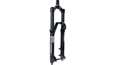 Rockshox Federgabel "Domain Gold Isolator RC3" 27, schwarz, 160 m