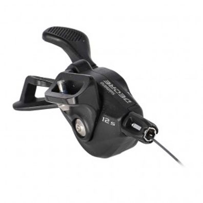 Shimano Daumenschalthebel "Deore SL-M6100-I" SB-ve 12-fach, recht