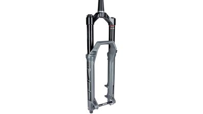 Rockshox Federgabel "ZEB Ultimate RC2" 27,5" Boost grau, 160 mm F