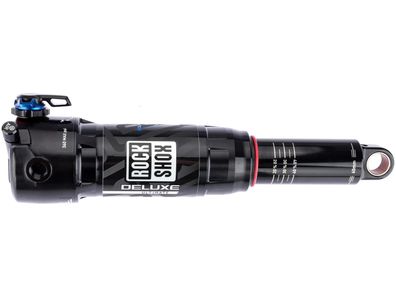 Rockshox Federbein "Deluxe Ultimate RCT" Federung: 205 mm x 60 mm