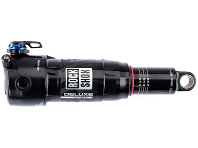 Rockshox Federbein "Deluxe Ultimate RCT" Federung: 165 mm x 40 mm