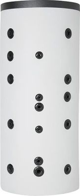 Schicht-Pufferspeicher EVENES EV-SPS-1500, ohne Wärmetauscher, Inhalt 1484 L