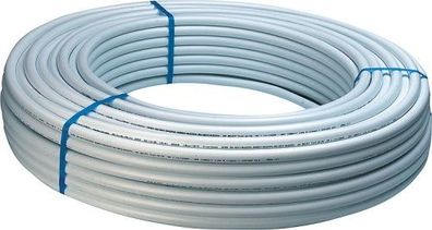 Mehrschichtverbundrohr EVENES PEXAL, 20x 2mm Rolle a 200 Meter
