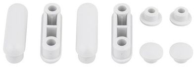 Puffer-Set zu Universal-Sitz Evenes Tiba li