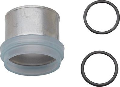 Ersatzteilset EVENES für MSVR bestehend aus Schiebehülse, Ring, O-Ring, 20 mm, T