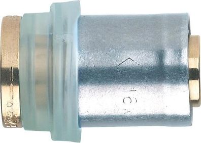 Pressfitting EVENES für MSVR Pressstopfe n TH-Kontur 16x2mm