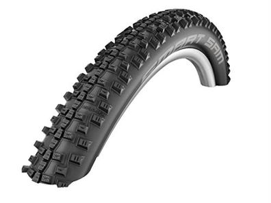 Schwalbe Reifen "Smart Sam" Performance Line HS 47 54-559 (26" x