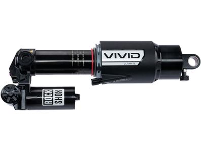 Rockshox Federbein "Vivid Ultimate DH RC2" Federun 225 mm x 70 mm