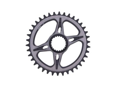 Shimano Kettenblatt "XTR" SM-CRM95 Mod. 19 Für 1x1 38 Zähne