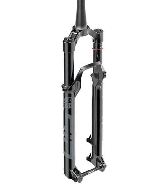 Rockshox Federgabel "SID Select RL 3P" 27,5"+ / 29 schwarz, für F