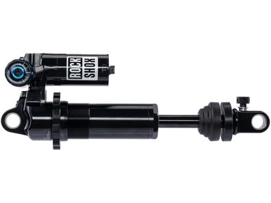 Rockshox Federbein "VIVID Coil Ultimate RC2T" Fede 230 mm x 57,5