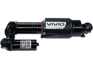 Rockshox Federbein "Vivid Ultimate RC2T" Federung: 205 mm x 65 mm