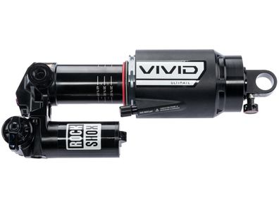 Rockshox Federbein "Vivid Ultimate RC2T" Federung: 185 mm x 55 mm