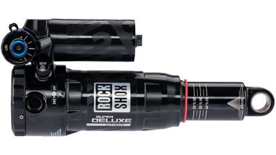 Rockshox Federbein "Super Deluxe Ultimate RC2T" Fe 165 mm x 45 mm