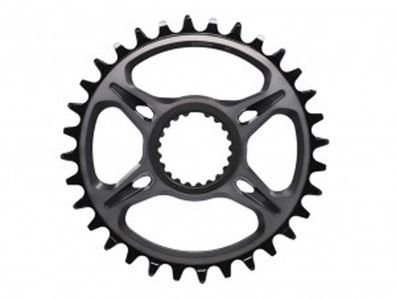 Kettenblatt Shimano 32 Z. SM-CRM95 für FC-M 9100-1 , M9120-1